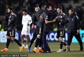 足总杯：索博斯洛伊世界波 利物浦4-1巴恩斯利晋级